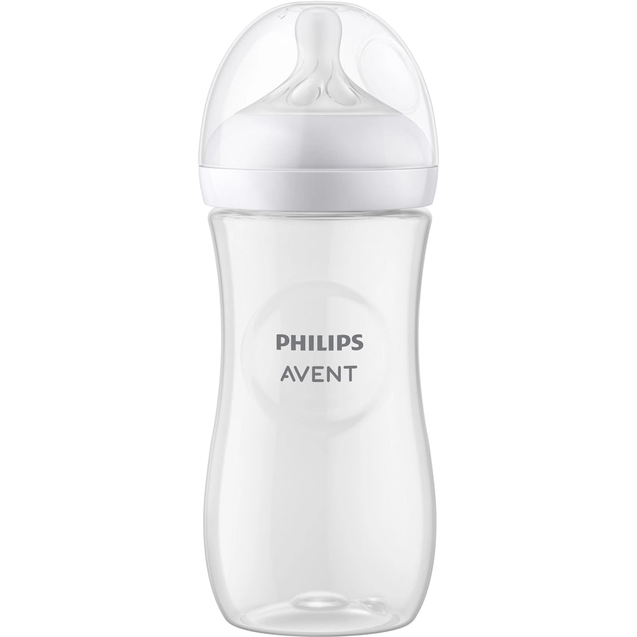 Philips Avent Biberon SCY906/01 Natural Response PP 330ml.