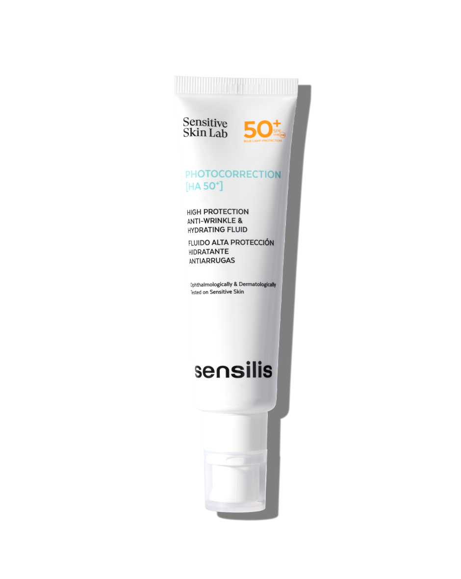 SENSILIS SUN SECRET FLUID SPF50+ 50ML