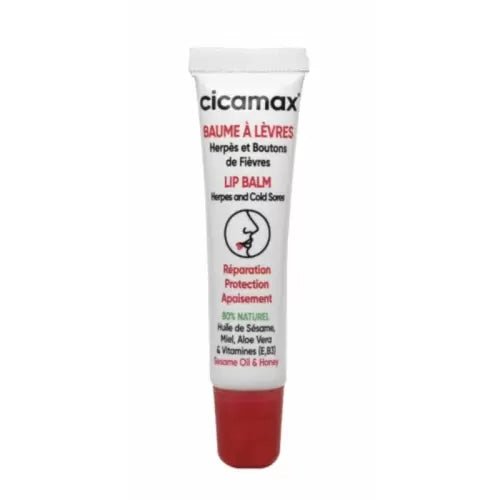 PHYTEAL CICAMAX BAUME A LEVRES 15ML.