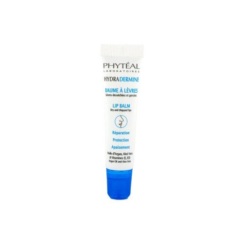 PHYTEAL HYDRADERMINE BAUME A LEVRES 15ML.