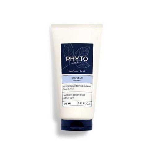 PHYTO APRES-SHAMPOOING DOUCEUR 175ML.