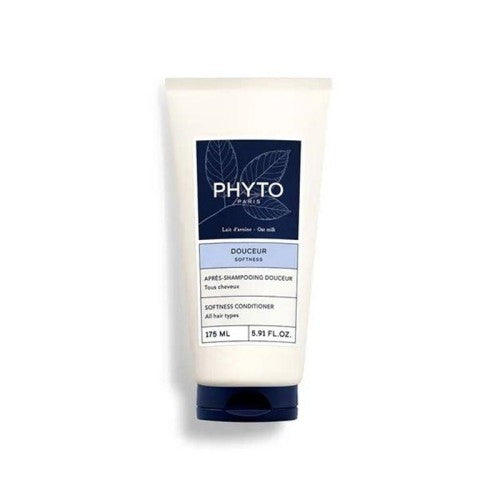 PHYTO APRES-SHAMPOOING DOUCEUR 175ML.