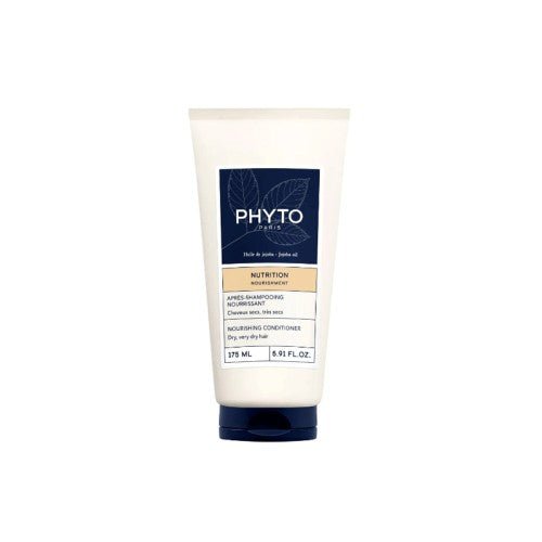 PHYTO APRES SHAMPOOING NOURRISSANT,175ML.