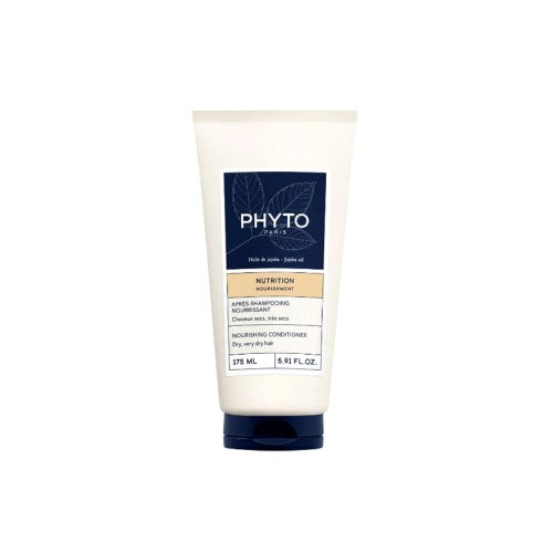 PHYTO APRES SHAMPOOING NOURRISSANT,175ML.
