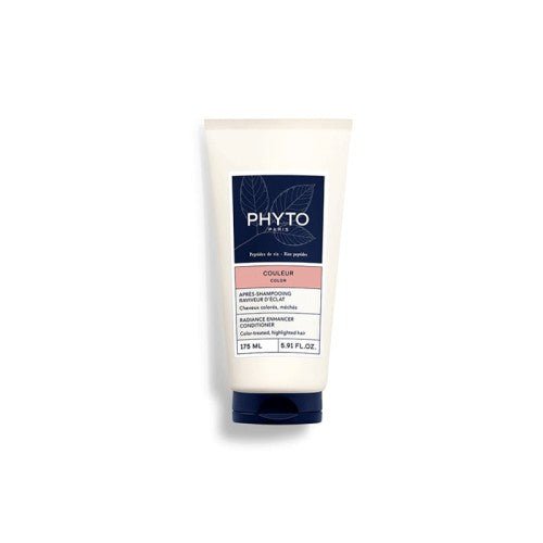 PHYTO COLOR APRES SHAMPOOING RAVIVEUR D'ECLAT,175ML.