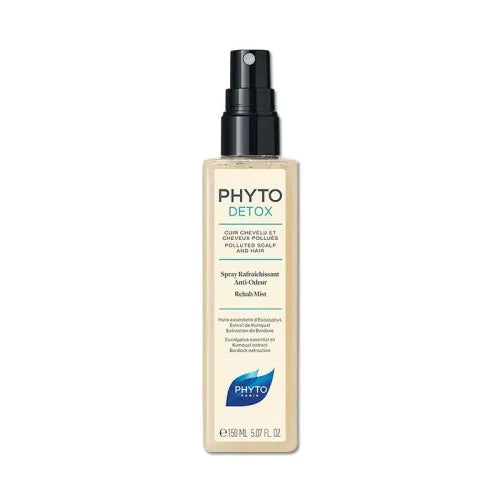 PHYTO DETOX SPRAY 150ML