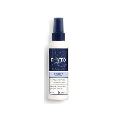 PHYTO DOUCEUR LAIT DEMELANT EXPRESS 150ML.