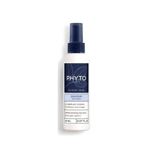 PHYTO DOUCEUR LAIT DEMELANT EXPRESS 150ML.
