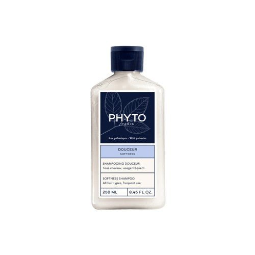 PHYTO DOUCEUR SHAMPOOING 250ML.