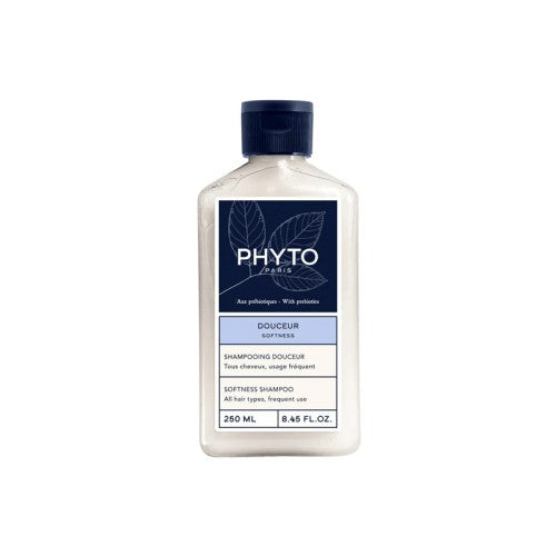 PHYTO DOUCEUR SHAMPOOING 250ML.