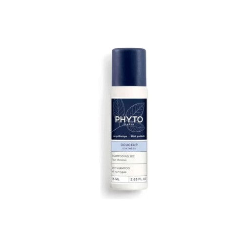 PHYTO DOUCEUR SHAMPOOING SEC 75ML.