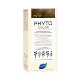 PHYTO PHYTOCOLOR 7.3 BLOND DORE