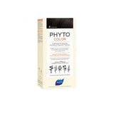 PHYTO PHYTOCOLOR  4 CHATAIN