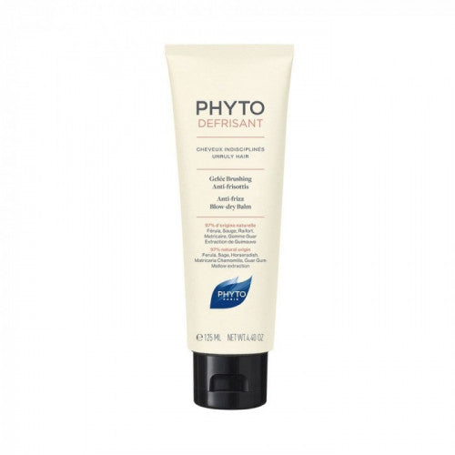 PHYTO PHYTODEFRISANT GELEE BRUSHING ANTI-FRISOTTIS 125ML