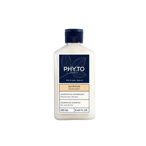 PHYTO SHAMPOOING NOURRISANT 250ML