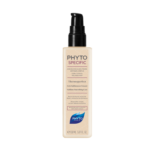 PHYTO SPECIFIC THERMOPERFECT SOIN SUBLIMATEUR LISSANT 150 ML