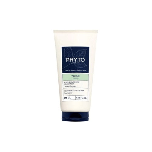 PHYTO VOLUME APRES SHAMPOOING VOLUMATEUR,175ML.