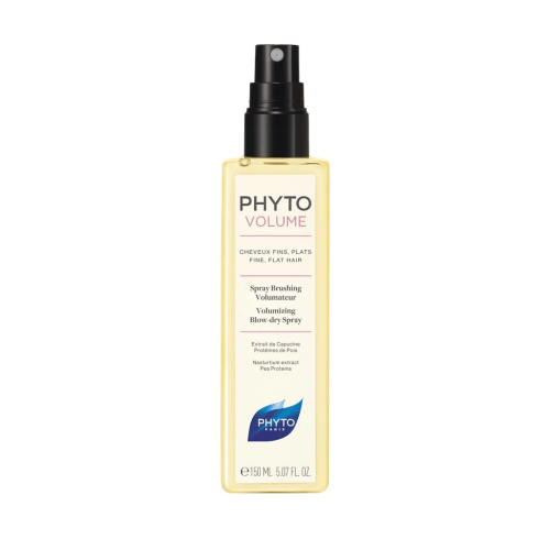 PHYTO VOLUME SPRAY BRUSHING VOLUMATEUR 150ML