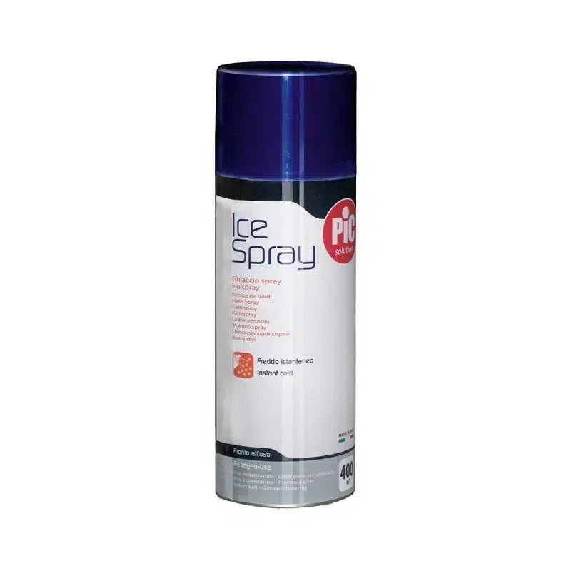 ICE PIC Spray 400 ml.