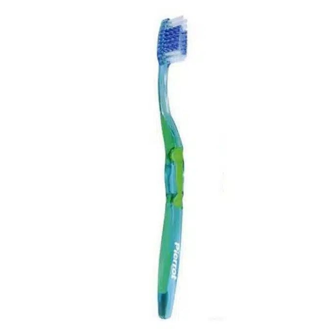 PIERROT brosse a dent massage ultra souple.