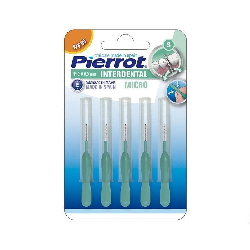 PIERROT Brossette Micro 0.9mm.