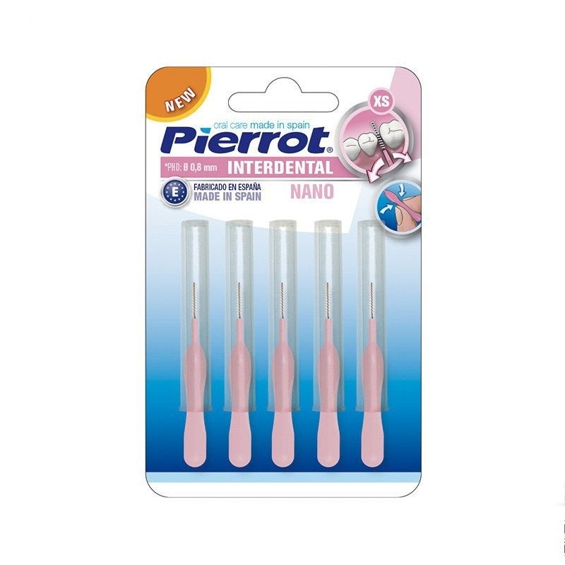 PIERROT Brossette Nano 0.8mm.