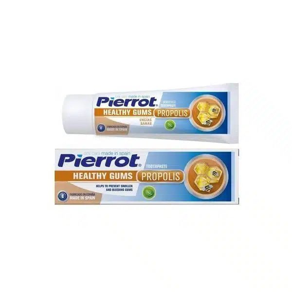 PIERROT dentifrice propolis 75ml.