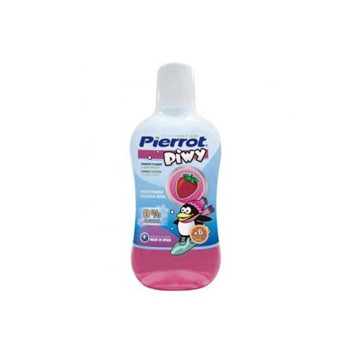 PIERROT PIWY BAIN DE BOUCHE 500ML.