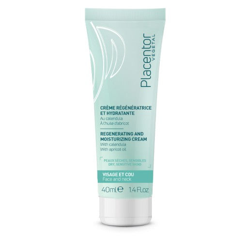 PLACENTOR CREME REGENERATRICE HYDRATANTE 40ML