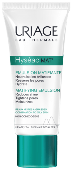 URIAGE HYSÉAC - MAT.