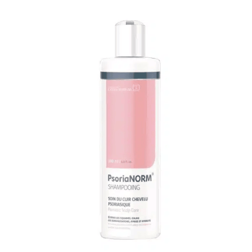 PSORIANORM SHAMPOOING 200ML.