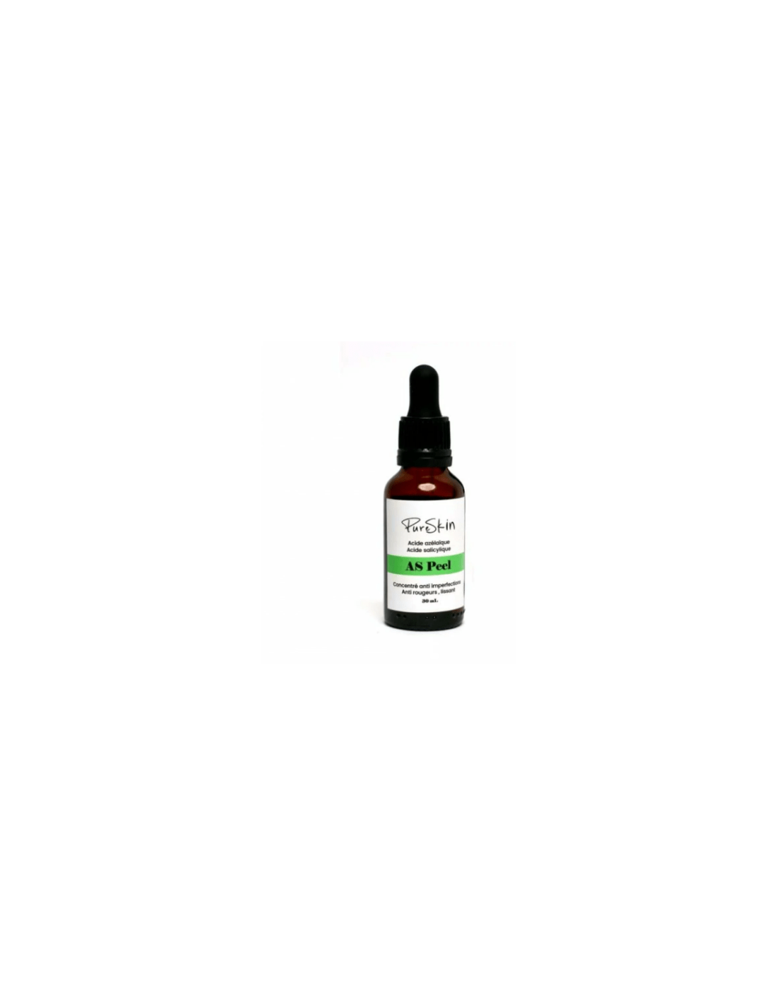 PURE SKIN AS PEEL 30ML.