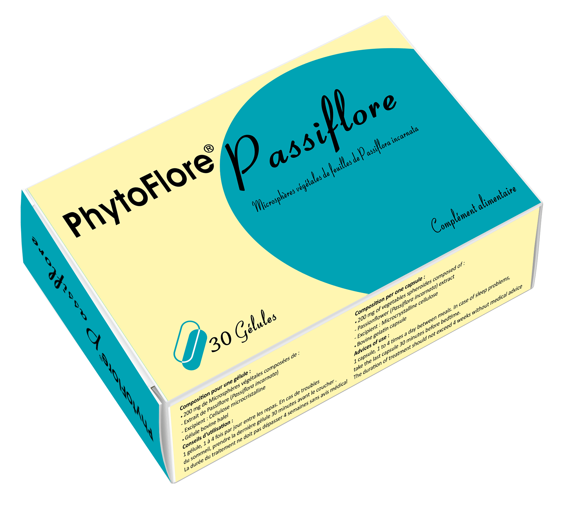 Phytoflore® Passiflore.
