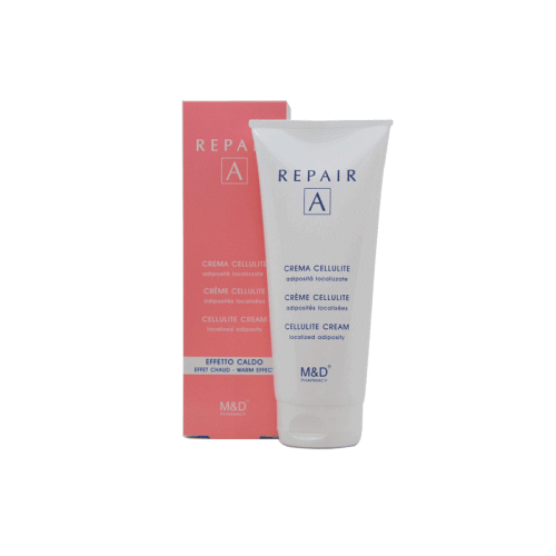 REPAIR A CRÈME CELLULITE 200ML.