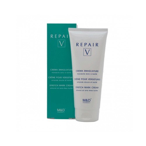 REPAIR V CREME VERGETURES 200ML.