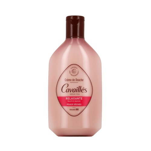 ROGE CAVAILLES CREME DE DOUCHE RELAXANTE 250 ML