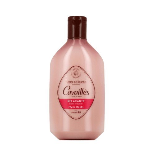 ROGE CAVAILLES CREME DE DOUCHE RELAXANTE 250 ML.