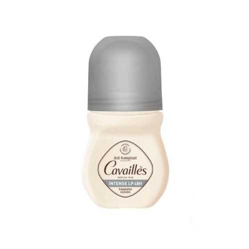 ROGE CAVAILLES DEO INTENSE LP ROLL ON 40ML.