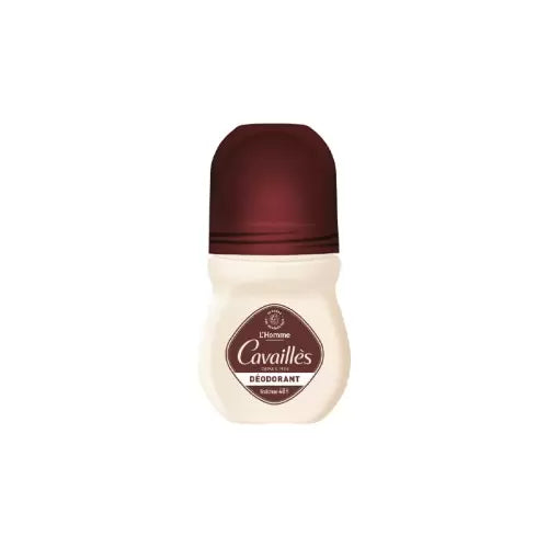 ROGE CAVAILLES  DEODORANT HOMME ROLL ON FRAICHEUR 48H 50ML