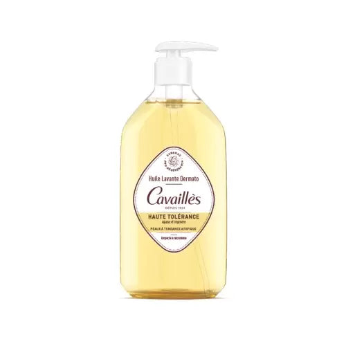 ROGE CAVAILLES  HUILE LAVANTE SURGRAS 500ML