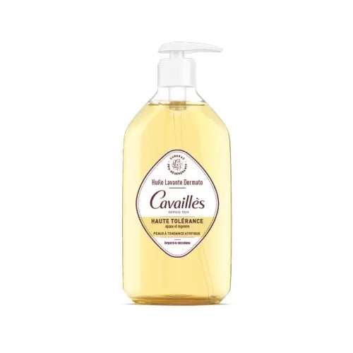 ROGE CAVAILLES  HUILE LAVANTE SURGRAS 500ML.