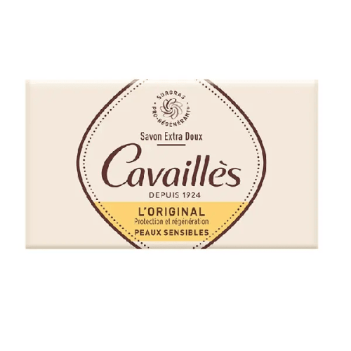 ROGE CAVAILLES SAVON EXTRA DOUX L'ORIGINAL 150GR.