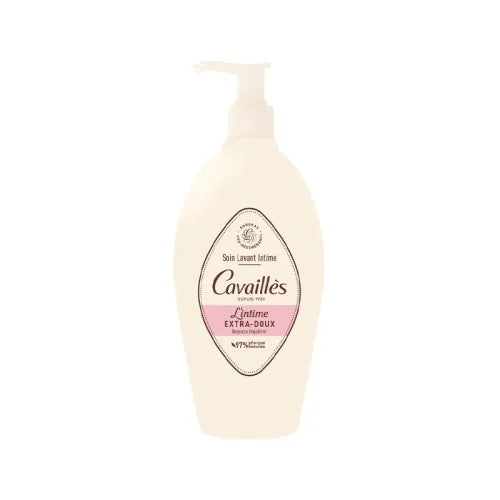 ROGE CAVAILLES SOIN TOILETTE INTIME EXTRA DOUX 250ML