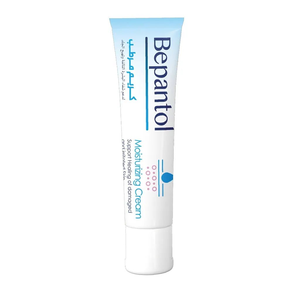 Roncey Bepantol Crème Hydratante pour Peau Irritée 30gr.
