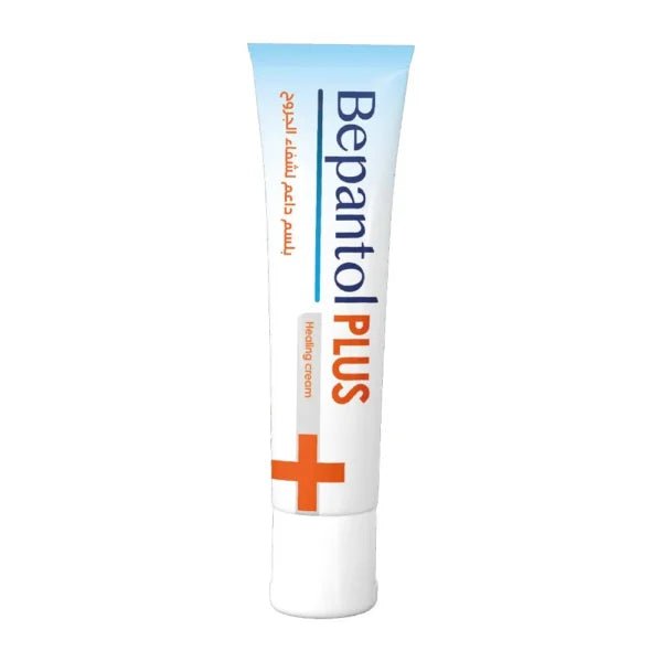 RONCEY Bepantol Plus Crème ,30Gr.