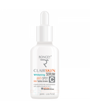 RONCEY CLAIRSKIN Sérum Eclaircissant / Anti-Tâches 30ml