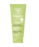 RONCEY Gel Nettoyant Sebiaskin Pour Peau Grasse 200ml