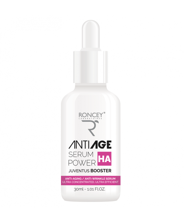 RONCEY Sérum Anti-Âge / Anti-Rides 30ml.