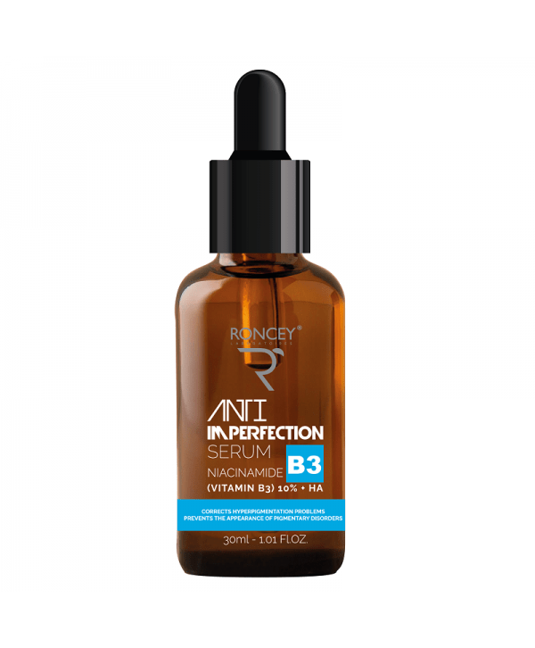 RONCEY Sérum Anti-Imperfections 30ml.