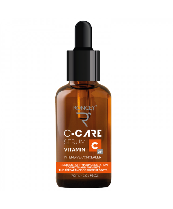 RONCEY Sérum Vitamine C 20% 30ml